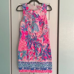 Like New Lilly Pulitzer Dress